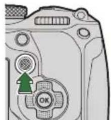 OM SYSTEM OM1 Mark II - Super panneau de commande - 1