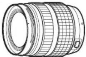OM SYSTEM OM1 Mark II - Objectif - 2