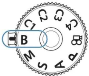 OM SYSTEM OM1 Mark II - Photographie « TIME » et « Live TIME » - 1