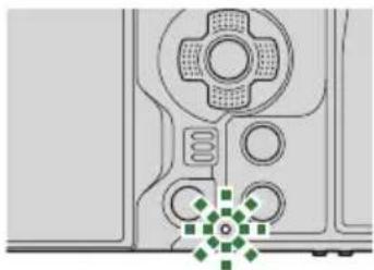 OM SYSTEM OM1 Mark II - Chargement USB - 3