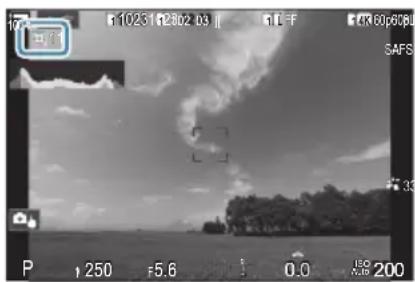 OM SYSTEM OM1 Mark II - Prise de vue - 1