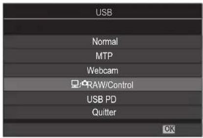 OM SYSTEM OM1 Mark II - PASM - 2