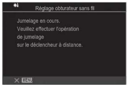 OM SYSTEM OM1 Mark II - Menu - 1