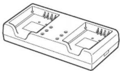 OM SYSTEM OM1 Mark II - Alimentation - 2