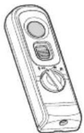 OM SYSTEM OM1 Mark II - Télécommande/déclencheur - 1