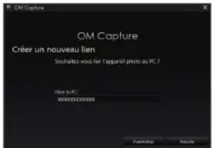 OM SYSTEM OM1 Mark II - Apparlement de l'ordinateur à l'ordinateil photo (Nouveau lien) - 5