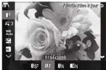 OM SYSTEM OM1 Mark II - Retouche d'images RAW (Édit. données RAW) - 3