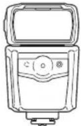 OM SYSTEM OM1 Mark II - Mode Flash - 2