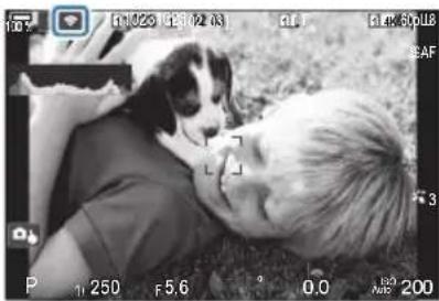 OM SYSTEM OM1 Mark II - Menu - 3