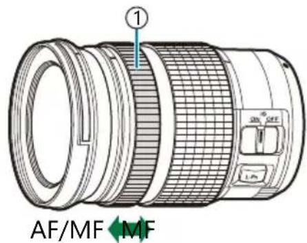 OM SYSTEM OM1 Mark II - Objectifs avec Activation MM - 1