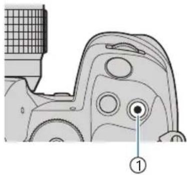 OM SYSTEM OM1 Mark II - Ajout déléments à « My menu » - 1