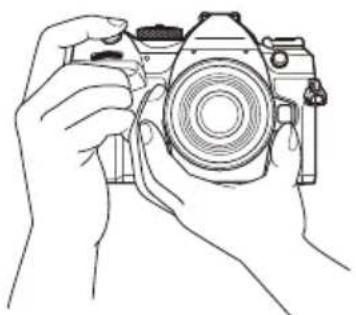 OM SYSTEM OM1 Mark II - Types de modes de prise de vue - 2