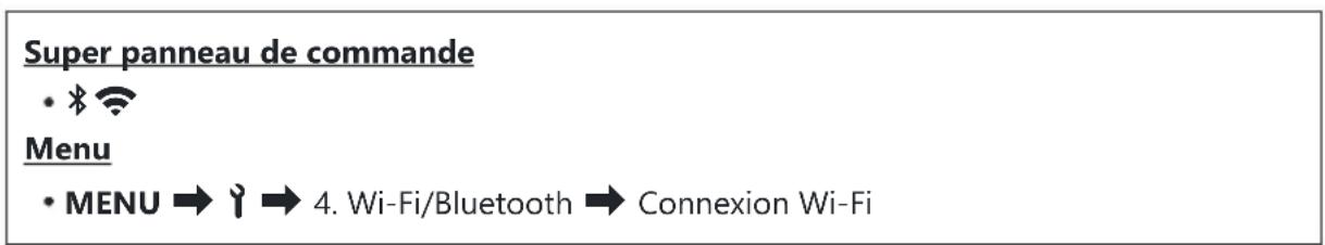 OM SYSTEM OM1 Mark II - Apparium de l'appareil photo et du smartphone (Connexion Wi-Fi) - 1