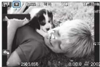 OM SYSTEM OM1 Mark II - Menu - 2