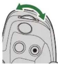 OM SYSTEM OM1 Mark II - Si vous ne parvenez pas à déchiffrer l'écran - 3