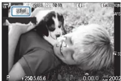 OM SYSTEM OM1 Mark II - Prise de vue - 1