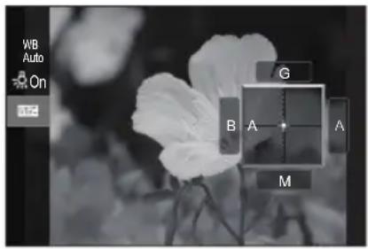 OM SYSTEM OM1 Mark II - Configure les options. - 1