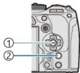 OM SYSTEM OM1 Mark II - Options additionnelles - 1