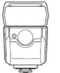 OM SYSTEM OM1 Mark II - Mode Flash - 3