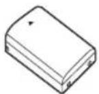 OM SYSTEM OM1 Mark II - Déballage du contenu du carton - 7