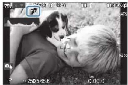 OM SYSTEM OM1 Mark II - Menu - 1