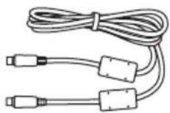 OM SYSTEM OM1 Mark II - Déballage du contenu du carton - 6