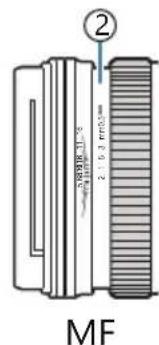 OM SYSTEM OM1 Mark II - Objectifs avec Activation MM - 3