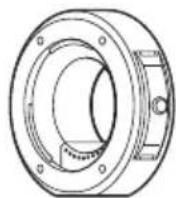 OM SYSTEM OM1 Mark II - Objectifs du système Four Thirds - 3