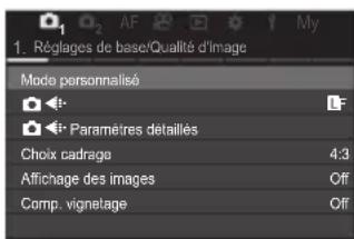 OM SYSTEM OM1 Mark II - Oui - 3