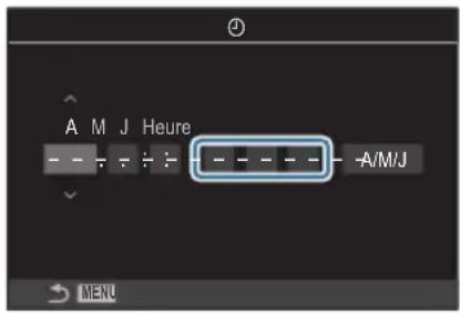 OM SYSTEM OM1 Mark II - Configuration initiale - 4
