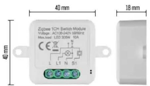 Emos H5103 - Consignes de sécurité et averissements - 3