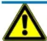 Testboy TB 317 - Safety precautions - 1