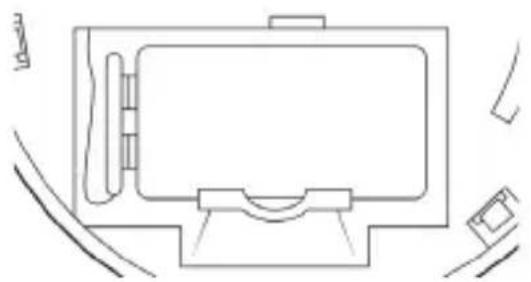 Brandson 304967 - Battery - 1