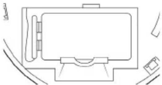 Brandson 304967 - Batterie - 1