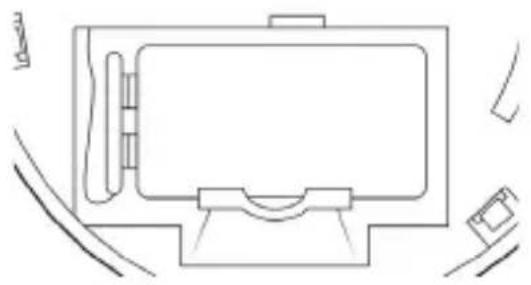 Brandson 304967 - Batterie - 1