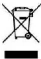 Brandson 304339 - Informations sur la mise au rebut de vos appareils - 1