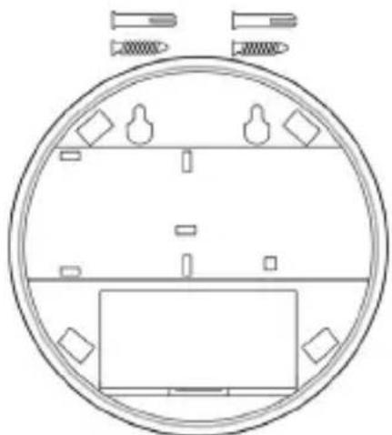 Brandson 304339 - Montaggio a parete - 1