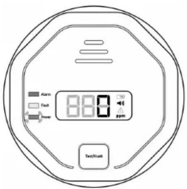 Brandson 304339 - Normalbetrieb - 1