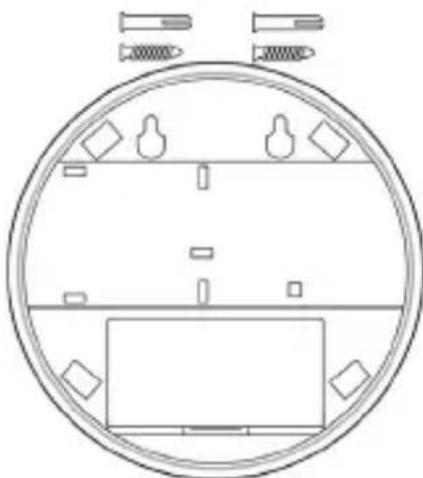 Brandson 304339 - Wall assembly - 1