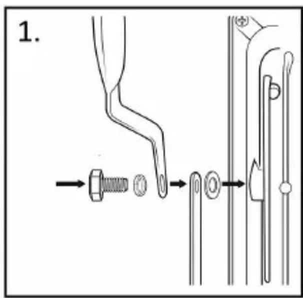 Brandson 304333 - Messa in funzione - 1