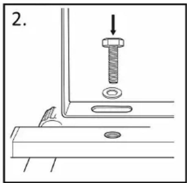 Brandson 304333 - Puesta en marcha - 2