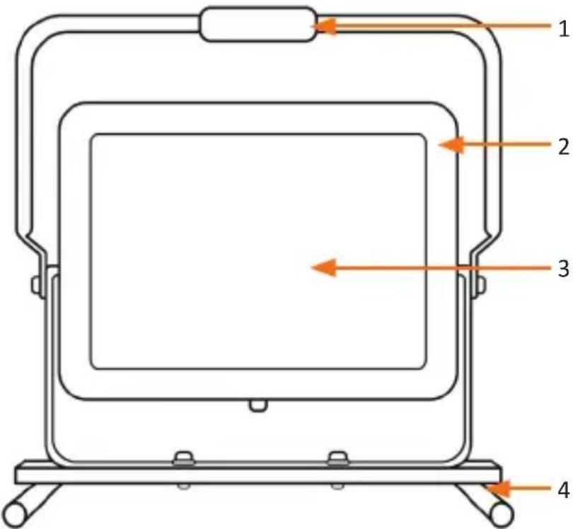 Brandson 304333 - Product details - 1