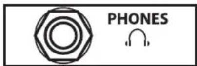 Hartke KM100 - Ajuste y manejo de su amplificador de teclado Hartke KM60 y KM100 - 5