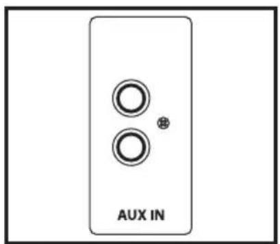 Hartke KM100 - Configuration et utilisation des amplificateurs Hartke KM60 et KM100 - 3