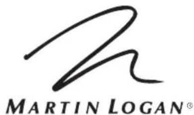 Martin Logan Unison - UNISON DIMENSIONAL DRAWINGS - 6