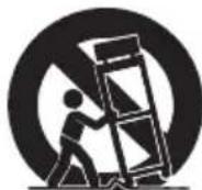 Martin Logan Unison - IMPORTANT SAFETY INSTRUCTIONS! - 1
