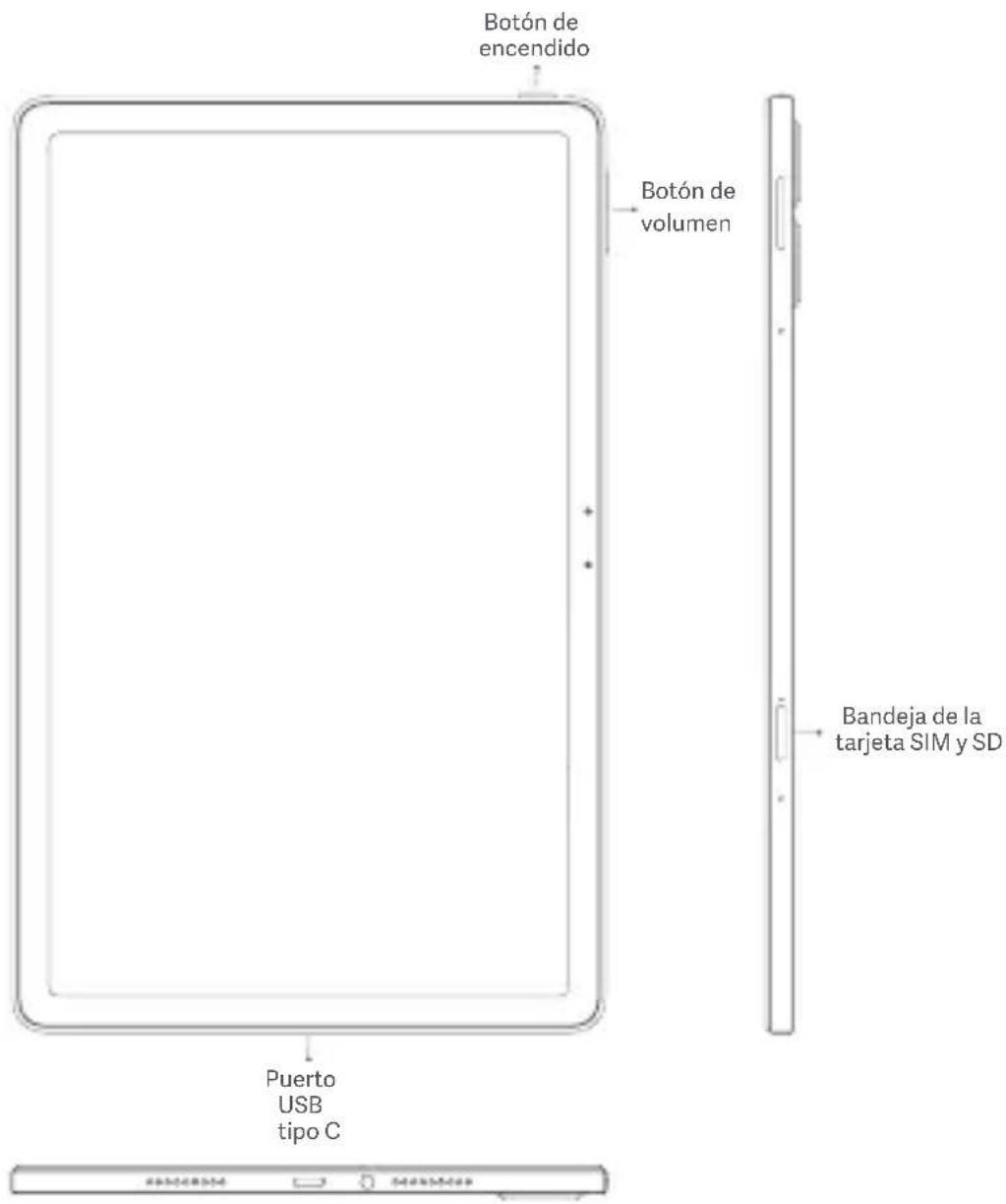 Xiaomi Redmi Pad Pro - Dichiarazione di non responsabilità - 1