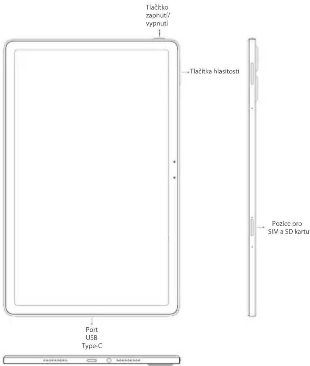 Xiaomi Redmi Pad Pro - Joginyilatkozat - 1