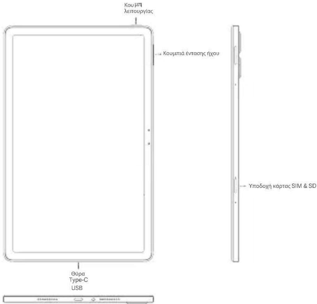 Xiaomi Redmi Pad Pro - Oswiadczenia o wyłaczeniu odpowiedzialnosci - 1
