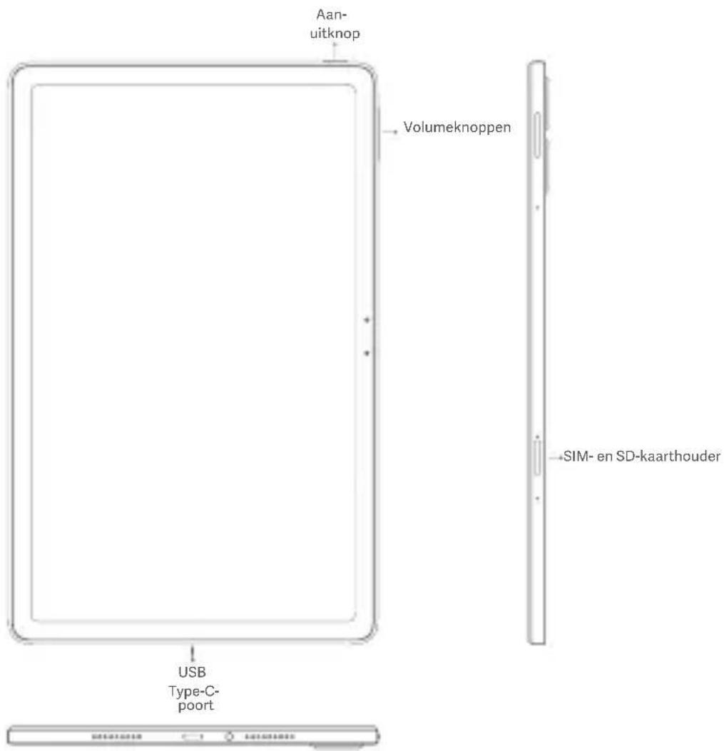 Xiaomi Redmi Pad Pro - Haftungsausschluss - 1